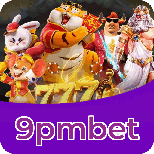 Slots Premium da PG Soft na 9pmbet