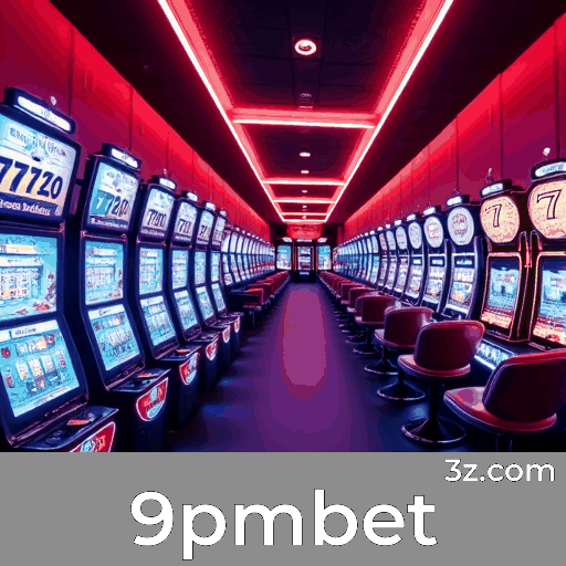 9pmbet: Experiência de Cassino Elite e Imersiva