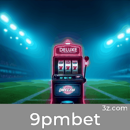 9pmbet: Experiência de Cassino Elite e Imersiva