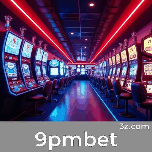 9pmbet: Aposta em Esporte com Análise e Estratégia