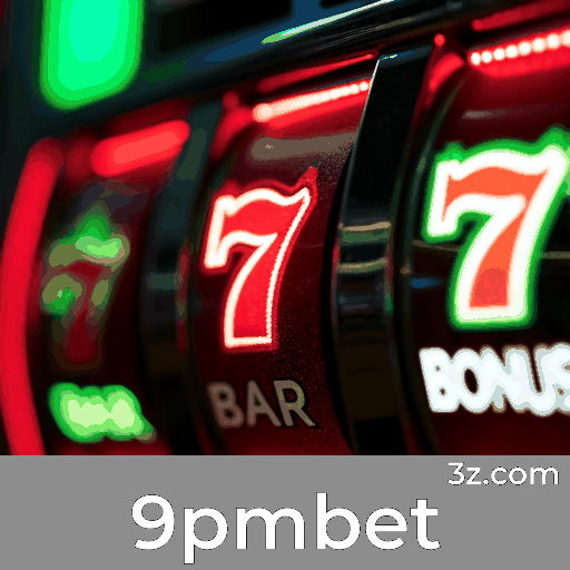 9pmbet Bônus: Estratégia e Valor Inteligente