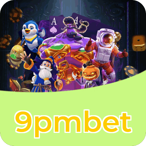 Instalar APK 9pmbet