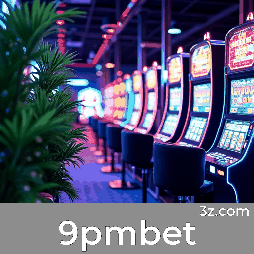 9pmbet: O Melhor Plataforma de Cassino e Apostas Online
