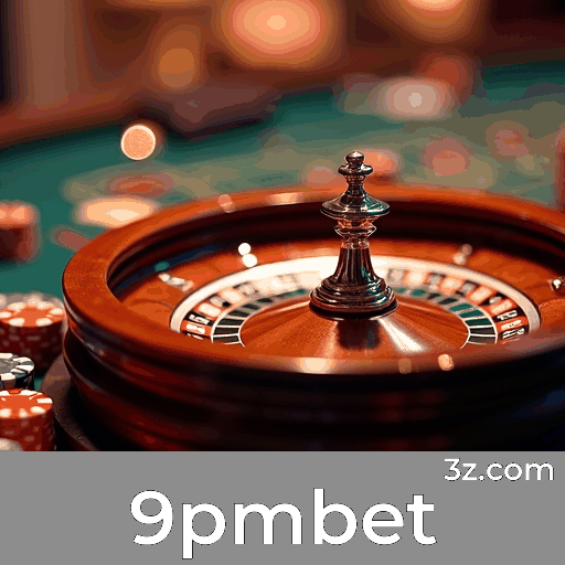 Excelência Tecnológica da 9pmbet: Plataforma de Apostas Inovadora