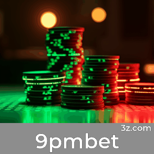 Excelência Tecnológica da 9pmbet: Plataforma de Apostas Inovadora