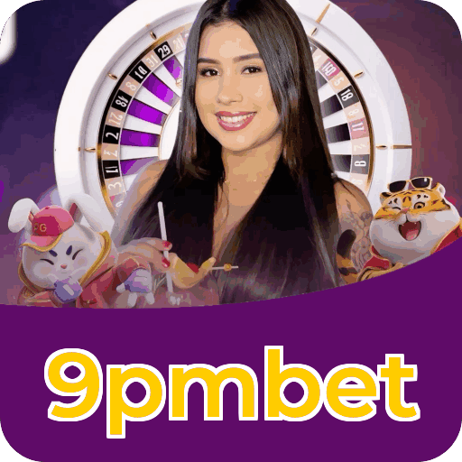 Siga a 9pmbet no Facebook