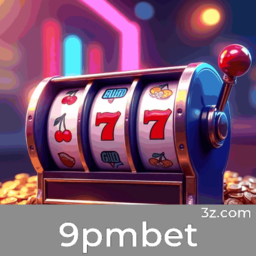 9pmbet: O Melhor Plataforma de Cassino e Apostas Online
