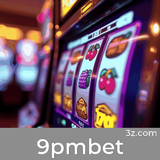 9pmbet: O Melhor Plataforma de Cassino e Apostas Online