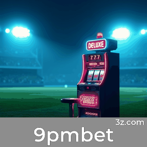 Aproveite as Promoções Exclusivas do 9pmbet