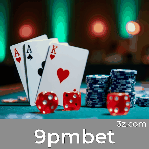 9pmbet: Aposta em Esporte com Análise e Estratégia