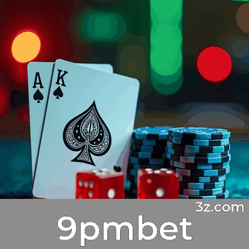 9pmbet: O Melhor Plataforma de Cassino e Apostas Online