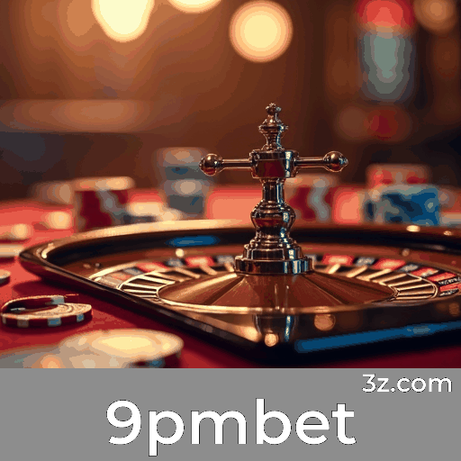 9pmbet: Aposta em Esporte com Análise e Estratégia