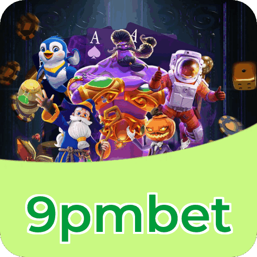 Download Android 9pmbet