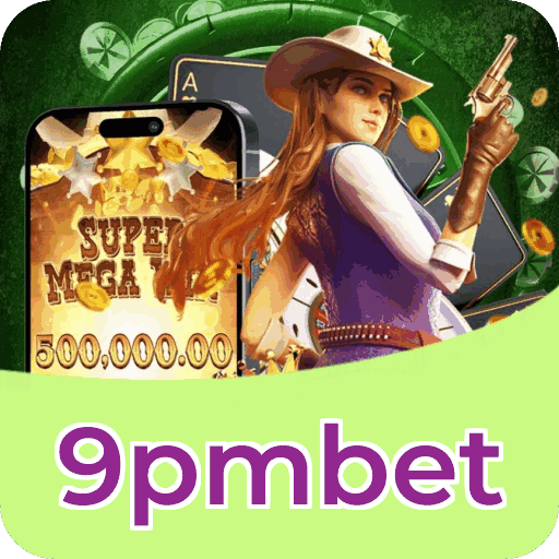 Instalação Android 9pmbet
