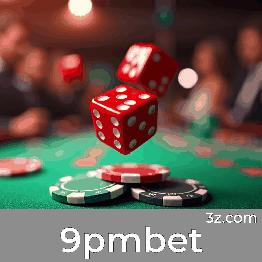 9pmbet Bônus: Estratégia e Valor Inteligente